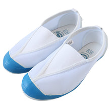 画像をギャラリービューアに読み込む, 上履き 校内履き 内履き 上靴 子供 キッズ 15cm~27cm ラッキーベル メッシュ2号 小学生 小学校 中学校 中学生 内ズック 学校 スクール うわばき うちばき
