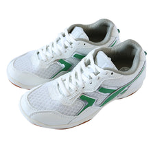 画像をギャラリービューアに読み込む, 体育館シューズ 体育館履き 内履き 上履き 校内履き 学校 スクールシューズ スニーカー 子供靴 紐靴 22cm~30cm ラッキーベル ベルトップ2000 白 体育館 運動 靴 運動靴 小学校 中学校 高校 (送料無料)