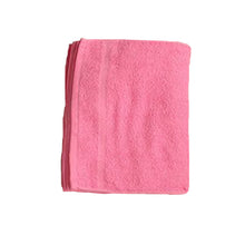 画像をギャラリービューアに読み込む, Lovely 綿100% 90匁 標準 おしぼりタオル 12枚組 28cm×42cm (綿100% 総パイル ウォッシュタオル ハンドタオル カラータオル ふきん 台拭き) (取寄せ)
