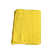 画像をギャラリービューアに読み込む, Lovely 綿100% 90匁 標準 おしぼりタオル 12枚組 28cm×42cm (綿100% 総パイル ウォッシュタオル ハンドタオル カラータオル ふきん 台拭き) (取寄せ)