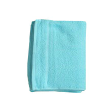 画像をギャラリービューアに読み込む, Lovely 綿100% 90匁 標準 おしぼりタオル 12枚組 28cm×42cm (綿100% 総パイル ウォッシュタオル ハンドタオル カラータオル ふきん 台拭き) (取寄せ)