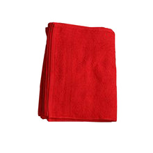 画像をギャラリービューアに読み込む, Lovely 綿100% 90匁 標準 おしぼりタオル 12枚組 28cm×42cm (綿100% 総パイル ウォッシュタオル ハンドタオル カラータオル ふきん 台拭き) (取寄せ)