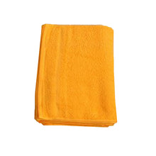 画像をギャラリービューアに読み込む, Lovely 綿100% 90匁 標準 おしぼりタオル 12枚組 28cm×42cm (綿100% 総パイル ウォッシュタオル ハンドタオル カラータオル ふきん 台拭き) (取寄せ)