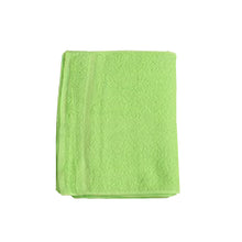 画像をギャラリービューアに読み込む, Lovely 綿100% 90匁 標準 おしぼりタオル 12枚組 28cm×42cm (綿100% 総パイル ウォッシュタオル ハンドタオル カラータオル ふきん 台拭き) (取寄せ)