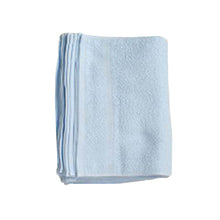 画像をギャラリービューアに読み込む, Lovely 綿100% 90匁 標準 おしぼりタオル 12枚組 28cm×42cm (綿100% 総パイル ウォッシュタオル ハンドタオル カラータオル ふきん 台拭き) (取寄せ)