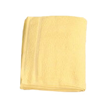 画像をギャラリービューアに読み込む, Lovely 綿100% 90匁 標準 おしぼりタオル 12枚組 28cm×42cm (綿100% 総パイル ウォッシュタオル ハンドタオル カラータオル ふきん 台拭き) (取寄せ)