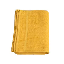 画像をギャラリービューアに読み込む, Lovely 綿100% 90匁 標準 おしぼりタオル 12枚組 28cm×42cm (綿100% 総パイル ウォッシュタオル ハンドタオル カラータオル ふきん 台拭き) (取寄せ)