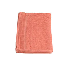 画像をギャラリービューアに読み込む, Lovely 綿100% 90匁 標準 おしぼりタオル 12枚組 28cm×42cm (綿100% 総パイル ウォッシュタオル ハンドタオル カラータオル ふきん 台拭き) (取寄せ)