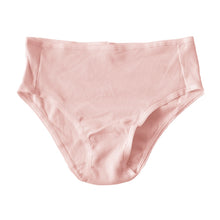 画像をギャラリービューアに読み込む, ショーツ 綿100% レディース リブ S~5L ショーツレディース 綿 ll 3l 大きいサイズ 4l 下着 綿100 コットン 肌着 インナー 無地 シンプル ショーツ単品 締め付けない パステル