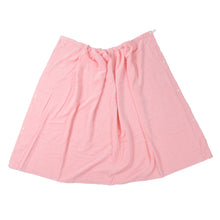 画像をギャラリービューアに読み込む, ラップタオル 巻きタオル 80cm キッズ 大人 綿100 無地 シンプル くすみカラー パステル 約80×120cm バスタオル プール 巻タオル 子供 コットン 着替え ジム 海 銭湯