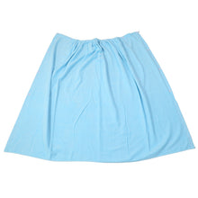 画像をギャラリービューアに読み込む, ラップタオル 100cm 巻きタオル 大人 無地 綿100% シンプル くすみカラー パステル 約100×120cm バスタオル 巻タオル 着替え ジム プール 海 銭湯 お風呂