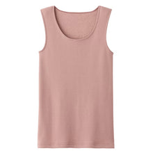 画像をギャラリービューアに読み込む, グンゼ インナー タンクトップ レディース 冬 裏起毛 厚手 あったか M L ノースリーブ シャツ あったかインナー 下着 肌着 防寒 暖かい 伸びる ストレッチ アンダーウェア ホットマジック