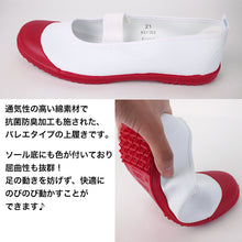 画像をギャラリービューアに読み込む, 上履き 内履き 校内履き バレエシューズ アキレス ルームカラー 16cm~28cm 内ズック スクールシューズ 小学校 中学校 ジュニア 子供 17cm 18cm 19cm 20cm 21cm 22cm 23cm (在庫限り)