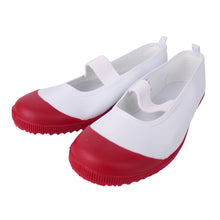 画像をギャラリービューアに読み込む, 上履き 内履き 校内履き バレエシューズ アキレス ルームカラー 16cm~28cm 内ズック スクールシューズ 小学校 中学校 ジュニア 子供 17cm 18cm 19cm 20cm 21cm 22cm 23cm (在庫限り)