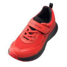 画像をギャラリービューアに読み込む, 瞬足 防水 スニーカー キッズ 3e 小学生 中学生 マジックテープ 子供 通学靴 男の子 女の子 靴 19cm~25cm 軽い 軽量 幅広 シューズ 男児 女児 シュンソク 紫 黒 青 学校 ジュニア ワイド 20cm 21cm 21.5cm 22cm アキレス しゅんそく (送料無料) (在庫限り)