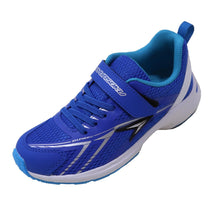 画像をギャラリービューアに読み込む, 瞬足 スニーカー 運動 男児 女児 運動靴 軽い 軽量 V10ソールスニーカー アキレス 16cm~23cm (通学靴 ジュニア 子供 キッズ スポーツ 体育 学校 小学生 中学生 黒 青 17cm 18cm 19cm 20cm 21cm 22cm) (送料無料) (在庫限り)