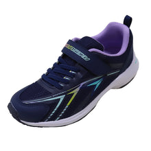 画像をギャラリービューアに読み込む, 瞬足 スニーカー 運動 男児 女児 運動靴 軽い 軽量 V10ソールスニーカー アキレス 16cm~23cm (通学靴 ジュニア 子供 キッズ スポーツ 体育 学校 小学生 中学生 黒 青 17cm 18cm 19cm 20cm 21cm 22cm) (送料無料) (在庫限り)