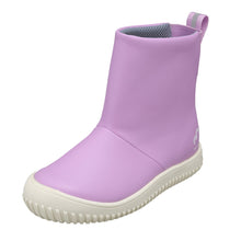画像をギャラリービューアに読み込む, キッズ 長靴 ジュニア レインブーツ 雨靴 子供用 18cm~23cm (こども 男の子 女の子 ハイカット レインシューズ ショートブーツ 短め 通学 学校 雨具)
