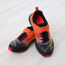 画像をギャラリービューアに読み込む, アキレス 瞬足 男児 女児 軽量 V10ソールスニーカー 16cm~23cm (ジュニア 子供 キッズ 学校 小学生 中学生 黒 青 17cm 18cm 19cm 20cm 21cm 22cm) (在庫限り)