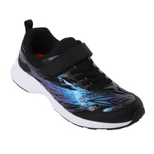 画像をギャラリービューアに読み込む, アキレス 瞬足 男児 女児 軽量 V10ソールスニーカー 16cm~23cm (ジュニア 子供 キッズ 学校 小学生 中学生 黒 青 17cm 18cm 19cm 20cm 21cm 22cm) (在庫限り)