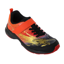 画像をギャラリービューアに読み込む, アキレス 瞬足 男児 女児 軽量 V10ソールスニーカー 16cm~23cm (ジュニア 子供 キッズ 学校 小学生 中学生 黒 青 17cm 18cm 19cm 20cm 21cm 22cm) (在庫限り)