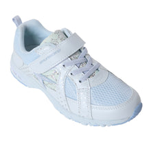 画像をギャラリービューアに読み込む, 瞬足 スニーカー アキレス 軽量スニーカー 黒 水色 紫 運動靴 16cm~23cm (学校 小学生 中学生 ジュニア 子供 17cm 18cm 19cm 20cm 21cm 21.5cm 22cm 22.5cm) (在庫限り)