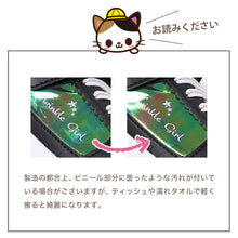 画像をギャラリービューアに読み込む, キッズ スニーカー 防水 女の子 子供 靴 シューズ ジュニア 女児 防水スニーカー マジックテープ 19cm~24cm 学校 小学生 中学生 女子 紫 黒 20cm 21cm 22cm 23cm (送料無料)