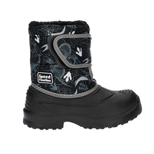 画像をギャラリービューアに読み込む, ブーツ キッズ 防水 滑らない 女の子 男の子 スノーブーツ ジュニア 子供靴 冬 16cm~19cm レインシューズ レインブーツ 長靴 ショートブーツ 防寒 子供 ボア 暖かい マジックテープ (在庫限り)