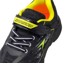 画像をギャラリービューアに読み込む, 瞬足 キッズ スニーカー 男の子 アキレス 男児 女児 3E 16cm~22.5cm (ジュニア 子供 キッズ 学校 小学生 中学生 黒 青 オレンジ 17cm 18cm 19cm 20cm 21cm 22cm) (送料無料) (在庫限り)