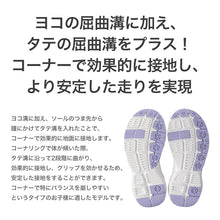 画像をギャラリービューアに読み込む, 瞬足 スニーカー 女児 アキレス 運動靴 曲がりやすい コーナリング 軽量 16cm~23cm (ジュニア 子供 キッズ 通学靴 学校 小学生 中学生 ピンク 水色 むらさき 17cm 18cm 19cm 20cm 21cm 22cm) (送料無料) (在庫限り)