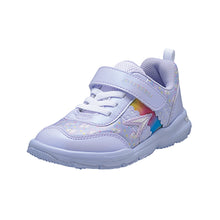 画像をギャラリービューアに読み込む, 瞬足 スニーカー 女児 アキレス 運動靴 曲がりやすい コーナリング 軽量 16cm~23cm (ジュニア 子供 キッズ 通学靴 学校 小学生 中学生 ピンク 水色 むらさき 17cm 18cm 19cm 20cm 21cm 22cm) (送料無料) (在庫限り)