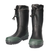 画像をギャラリービューアに読み込む, 長靴 キッズ 男の子 レインブーツ 子供 絞れる やわらかい 19cm~24cm (レインシューズ 男子 ジュニア 通学 子供用 雨靴 雨具 小学生 21cm 22cm 23cm) (送料無料) (取寄せ)