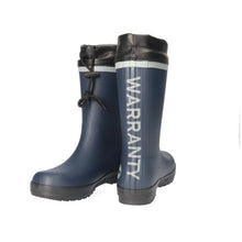 画像をギャラリービューアに読み込む, 長靴 キッズ 男の子 女の子 レインブーツ 子供 絞れる やわらかい 19cm~24cm (レインシューズ 男子 女子 ジュニア 通学 子供用 雨靴 雨具 小学生 21cm 22cm 23cm) (送料無料) (取寄せ)