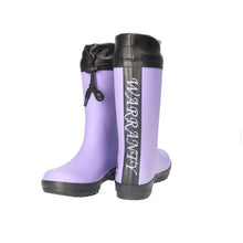 画像をギャラリービューアに読み込む, 長靴 キッズ 男の子 女の子 レインブーツ 子供 絞れる やわらかい 19cm~24cm (レインシューズ 男子 女子 ジュニア 通学 子供用 雨靴 雨具 小学生 21cm 22cm 23cm) (送料無料) (取寄せ)