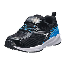 画像をギャラリービューアに読み込む, 瞬足 キッズ スニーカー 男の子 アキレス 男児 女児 3E 16cm~23cm ジュニア 子供 学校 小学生 中学生 黒 青 黄色 17cm 18cm 19cm 20cm 21cm 22cm (送料無料) (在庫限り)
