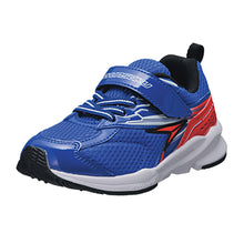 画像をギャラリービューアに読み込む, 瞬足 キッズ スニーカー 男の子 アキレス 男児 女児 3E 16cm~23cm ジュニア 子供 学校 小学生 中学生 黒 青 黄色 17cm 18cm 19cm 20cm 21cm 22cm (送料無料) (在庫限り)