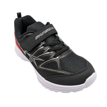 画像をギャラリービューアに読み込む, 瞬足 スニーカー キッズ 男児 女児 軽い 運動靴 通学靴 アキレス 19cm~24.5cm 黒 青 紫 学校 小学生 中学生 ジュニア 子供 20cm 21cm 21.5cm 22cm 23cm 24cm (送料無料) (在庫限り)