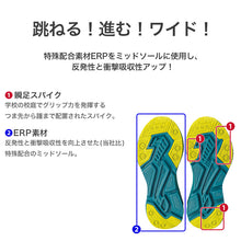 画像をギャラリービューアに読み込む, 瞬足 キッズ スニーカー 男の子 アキレス 男児 女児 3E 16cm~23cm ジュニア 子供 学校 小学生 中学生 黒 青 黄色 17cm 18cm 19cm 20cm 21cm 22cm (送料無料) (在庫限り)