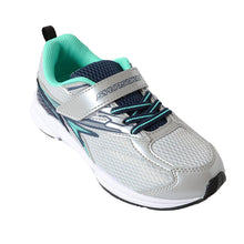 画像をギャラリービューアに読み込む, 瞬足 キッズ スニーカー 男の子 アキレス 男児 女児 3E 16cm~23cm ジュニア 子供 学校 小学生 中学生 赤 紺 シルバー 17cm 18cm 19cm 20cm 21cm 22cm (送料無料) (在庫限り)