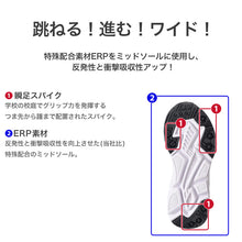 画像をギャラリービューアに読み込む, 瞬足 キッズ スニーカー 男の子 アキレス 男児 3E 17cm~25cm ジュニア 子供 学校 小学生 中学生 黒 青 緑 18cm 19cm 20cm 21cm 22cm (送料無料)