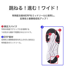 画像をギャラリービューアに読み込む, 瞬足 キッズ スニーカー 女の子 アキレス 女児 3E 17cm~23cm ジュニア 子供 学校 小学生 中学生 黒 水色 紫 18cm 19cm 20cm 21cm 22cm (送料無料)