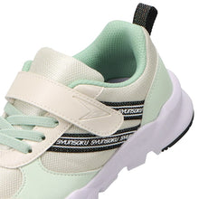 画像をギャラリービューアに読み込む, 瞬足 キッズ スニーカー 女の子 アキレス 女児 3E 17cm~23cm ジュニア 子供 学校 小学生 中学生 黒 水色 紫 18cm 19cm 20cm 21cm 22cm (送料無料)