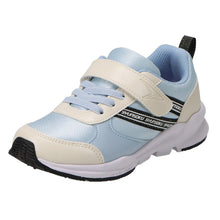 画像をギャラリービューアに読み込む, 瞬足 キッズ スニーカー 女の子 アキレス 女児 3E 17cm~23cm ジュニア 子供 学校 小学生 中学生 黒 水色 紫 18cm 19cm 20cm 21cm 22cm (送料無料)