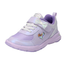 画像をギャラリービューアに読み込む, 瞬足 スニーカー 女の子 アキレス 可愛い かわいい 女児 運動靴 曲がりやすい コーナリング 軽量 17cm~23cm ジュニア 子供 キッズ 通学靴 学校 小学生 中学生 ピンク 水色 むらさき 18cm 19cm 20cm 21cm 22cm (送料無料)