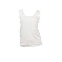 画像をギャラリービューアに読み込む, 福助 満足 綿100% ラン型 シャツ M~LL (フクスケ レディース インナー)