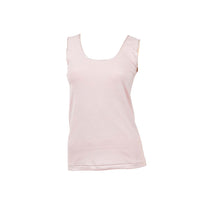 画像をギャラリービューアに読み込む, 福助 満足 綿100% ラン型 シャツ M~LL (フクスケ レディース インナー)