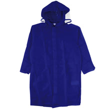 画像をギャラリービューアに読み込む, レインコート キッズ ランドセル対応 男の子 女の子 子供 カッパ 合羽 レインウェア ランドセル 120 130 140 無地 ジュニア レディース 通学 自転車