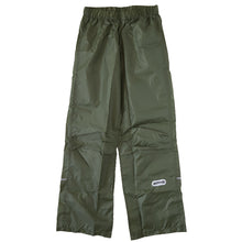 画像をギャラリービューアに読み込む, レインパンツ キッズ レインコート パンツ 男の子 カッパ 子供 OUTDOOR 130 140 150 子ども 子供用 雨具 ズボン ジュニア 小学校 小学生 はっ水 撥水 かっこいい 携帯用 通学 反射材