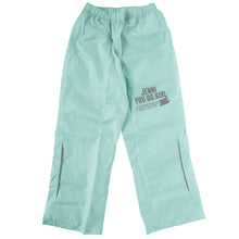 画像をギャラリービューアに読み込む, レインパンツ キッズ 女の子 レインコート パンツ 子供 カッパ JENNI 130cm 140cm 150cm 子ども 子供用 雨具 ズボン ジュニア 撥水 はっ水 おしゃれ お名前 携帯 通学 小学生 小学校 反射材