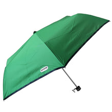 画像をギャラリービューアに読み込む, 折りたたみ傘 子供用 キッズ 男の子 女の子 小学生 子供 かわいい かっこいい 55cm OUTDOOR 丈夫 シンプル 無地 子ども傘 スクール かさ 水色 黒 緑 薄紫 紺